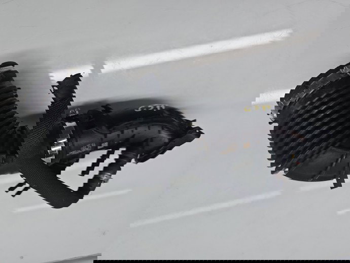 Tub admisie aer Dacia Duster 2 [Fabr 2017-2023] 165763262R 1.5 dCi K9K-872 85KW / 115CP