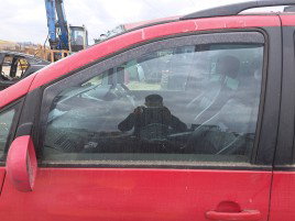 Geam usa stanga fata Seat Alhambra (7V8,7V9) [Fabr 1997-2010] OEM