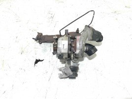 Turbina 03L253016F Volkswagen Tiguan (5N) [Fabr 2007-2016] 2.0 CBA