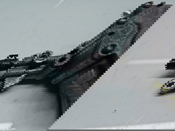 Pompa inalta presiune Seat Alhambra (7V8,7V9) [Fabr 1997-2010] 038145209 1.9 TDI AUY 85KW / 116CP