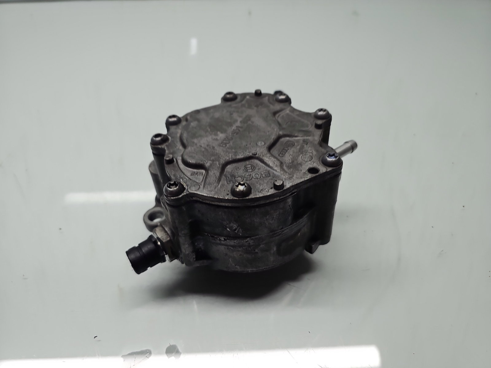 Pompa inalta presiune Seat Alhambra (7V8,7V9) [Fabr 1997-2010] 038145209 1.9 TDI AUY 85KW / 116CP - imagine 3