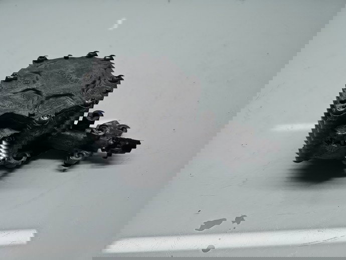 Pompa inalta presiune Seat Alhambra (7V8,7V9) [Fabr 1997-2010] 038145209 1.9 TDI AUY 85KW / 116CP