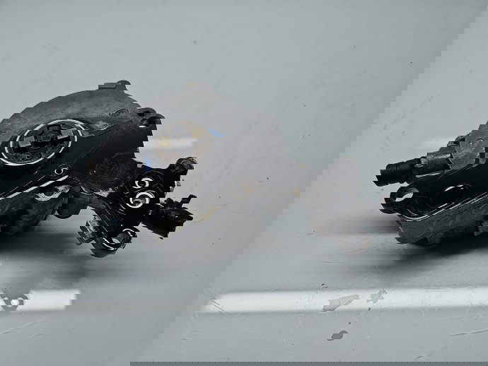 Pompa inalta presiune Seat Alhambra (7V8,7V9) [Fabr 1997-2010] 038145209 1.9 TDI AUY 85KW / 116CP