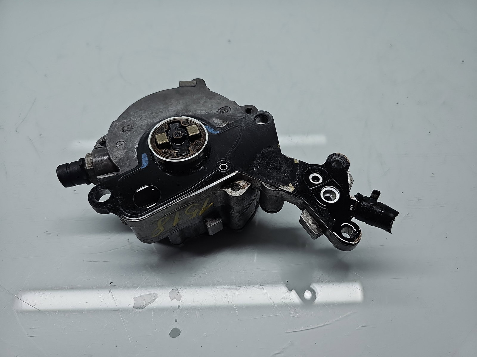 Pompa inalta presiune Seat Alhambra (7V8,7V9) [Fabr 1997-2010] 038145209 1.9 TDI AUY 85KW / 116CP - imagine 5