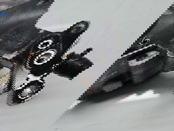 Pompa inalta presiune Seat Alhambra (7V8,7V9) [Fabr 1997-2010] 038145209 1.9 TDI AUY 85KW / 116CP