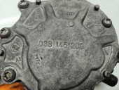 Pompa inalta presiune Seat Alhambra (7V8,7V9) [Fabr 1997-2010] 038145209 1.9 TDI AUY 85KW / 116CP
