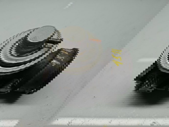 Supapa EGR Seat Alhambra (7V8,7V9) [Fabr 1997-2010] 038129637L 1.9 TDI AUY 85KW / 116CP