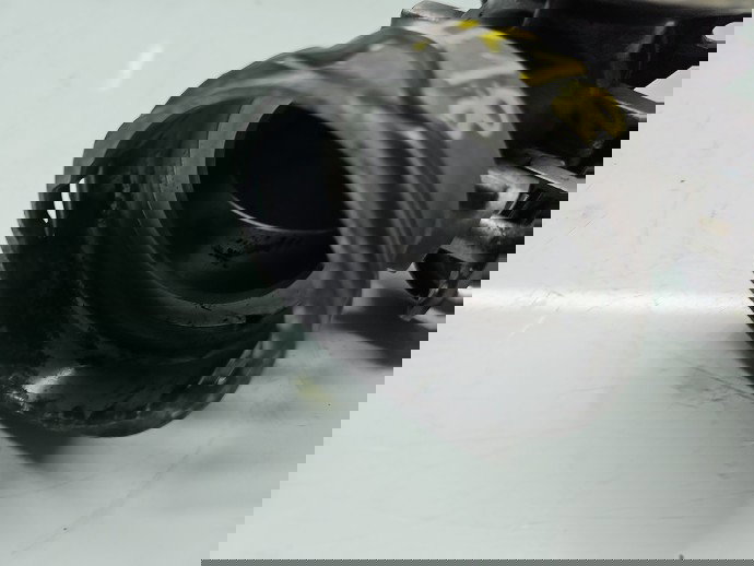 Supapa EGR Seat Alhambra (7V8,7V9) [Fabr 1997-2010] 038129637L 1.9 TDI AUY 85KW / 116CP