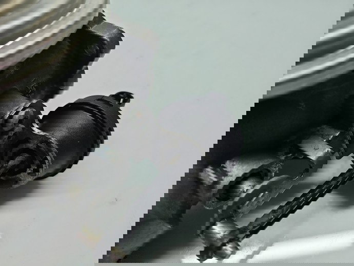 Supapa EGR Seat Alhambra (7V8,7V9) [Fabr 1997-2010] 038129637L 1.9 TDI AUY 85KW / 116CP