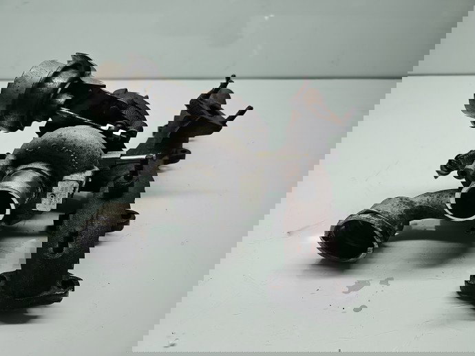 Turbina Seat Alhambra (7V8,7V9) [Fabr 1997-2010] 038253014R 1.9 TDI AUY 85KW / 116CP