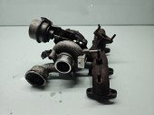 Turbina Seat Alhambra (7V8,7V9) [Fabr 1997-2010] 038253014R 1.9 TDI AUY 85KW / 116CP