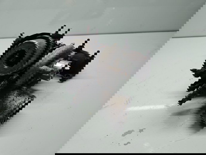 Turbina Seat Alhambra (7V8,7V9) [Fabr 1997-2010] 038253014R 1.9 TDI AUY 85KW / 116CP