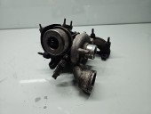 Turbina Seat Alhambra (7V8,7V9) [Fabr 1997-2010] 038253014R 1.9 TDI AUY 85KW / 116CP