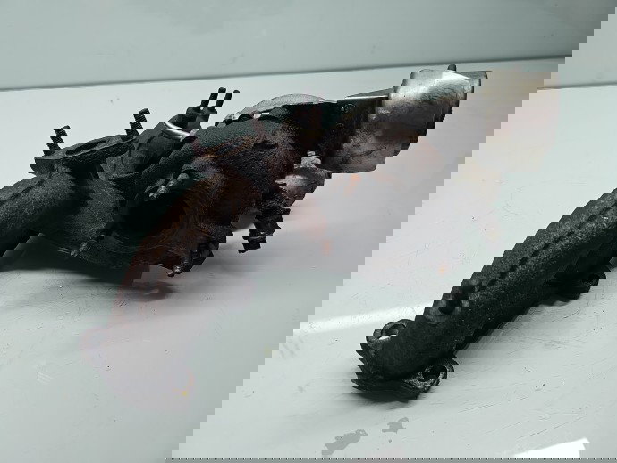 Turbina Seat Alhambra (7V8,7V9) [Fabr 1997-2010] 038253014R 1.9 TDI AUY 85KW / 116CP