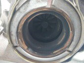 Turbina 03L253016F Volkswagen Tiguan (5N) [Fabr 2007-2016] 2.0 CBA