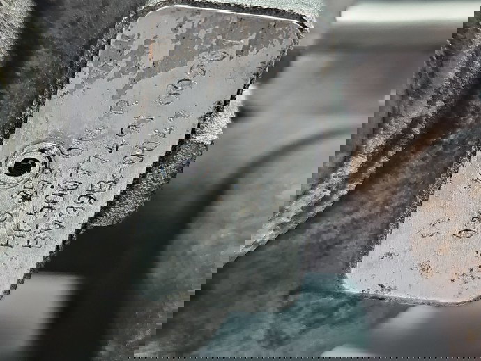 Turbina Seat Alhambra (7V8,7V9) [Fabr 1997-2010] 038253014R 1.9 TDI AUY 85KW / 116CP