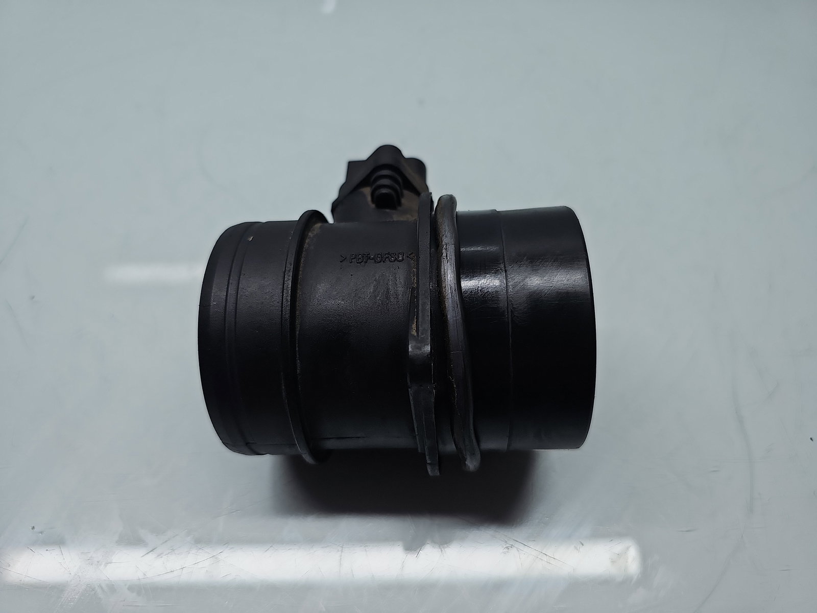 Debitmetru aer Seat Alhambra (7V8,7V9) [Fabr 1997-2010] OEM 1.9 TDI AUY 85KW / 116CP - imagine 1