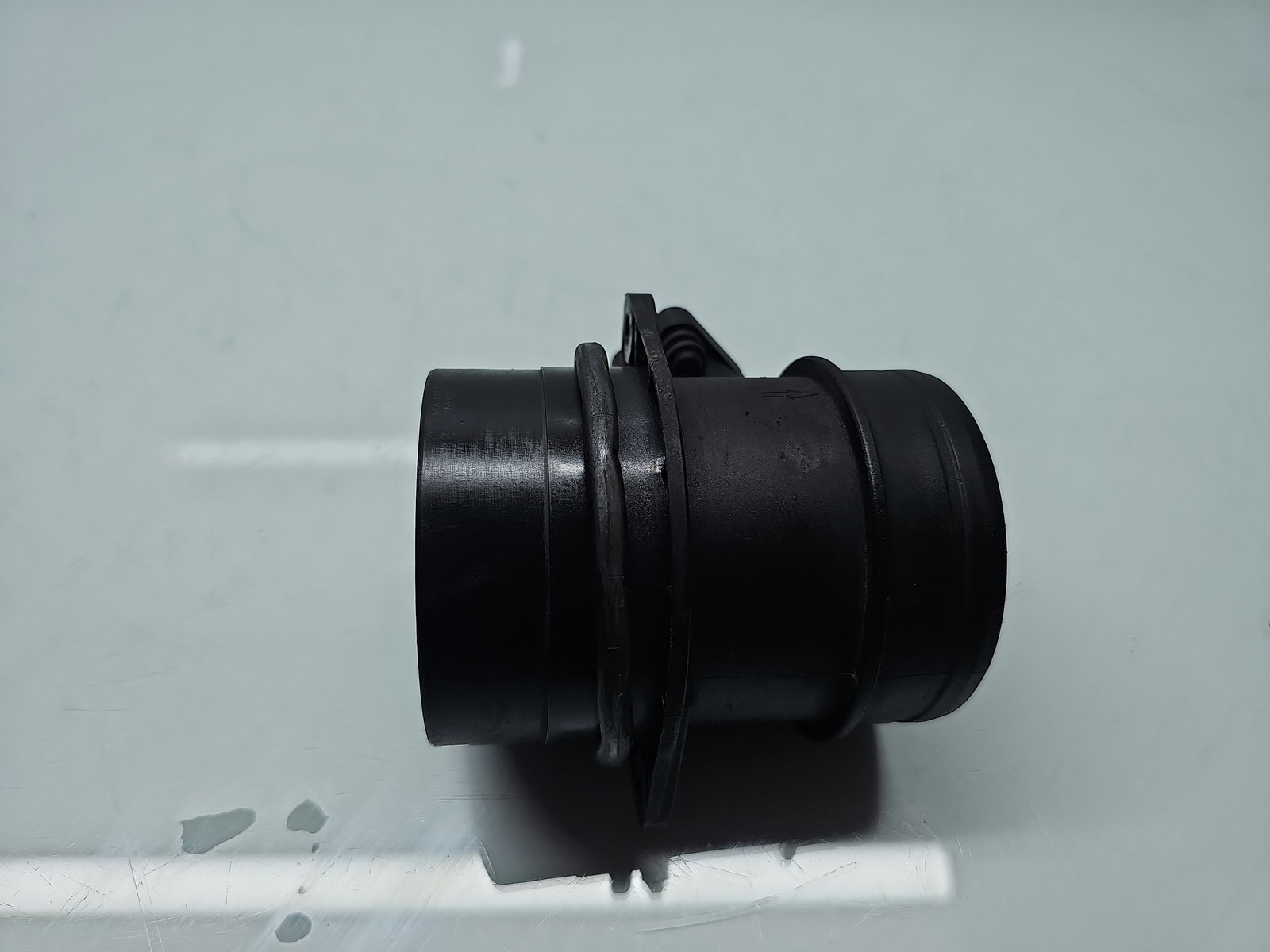 Debitmetru aer Seat Alhambra (7V8,7V9) [Fabr 1997-2010] OEM 1.9 TDI AUY 85KW / 116CP - imagine 4