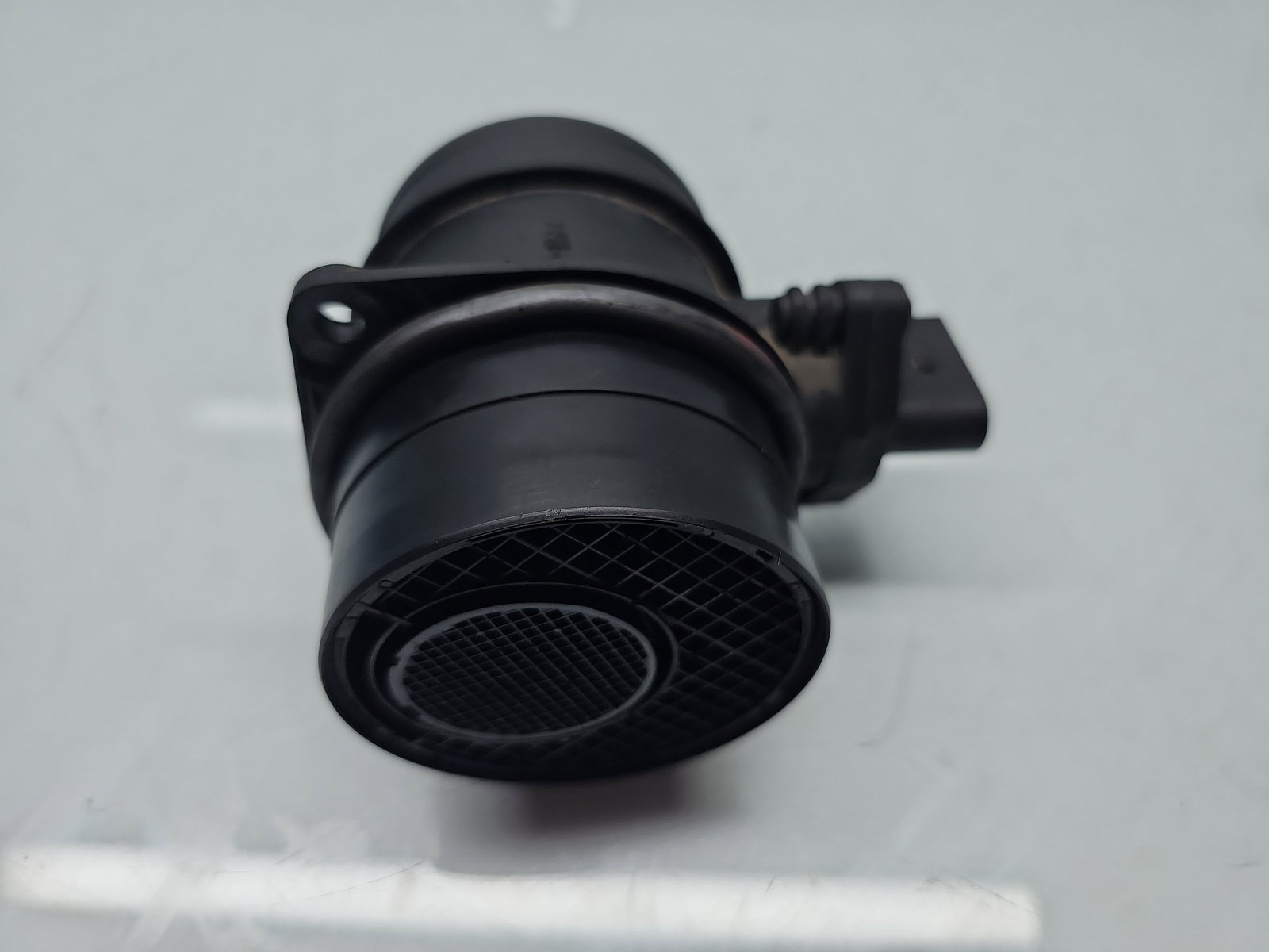 Debitmetru aer Seat Alhambra (7V8,7V9) [Fabr 1997-2010] OEM 1.9 TDI AUY 85KW / 116CP - imagine 5