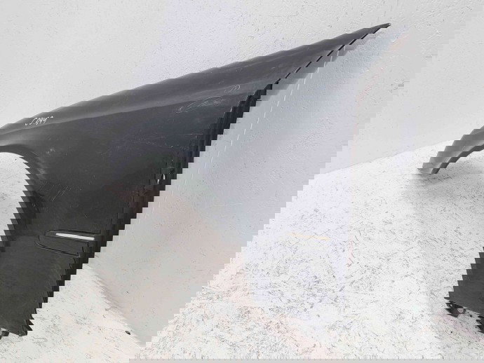 Aripa stanga fata Mercedes Clasa E (W211) [Fabr 2002-2009] 197 Negru obsidian