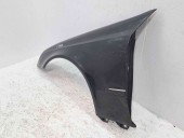 Aripa stanga fata Mercedes Clasa E (W211) [Fabr 2002-2009] 197 Negru obsidian