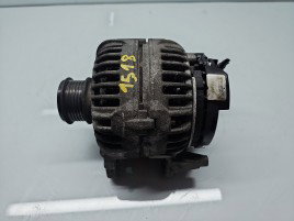 Alternator Seat Alhambra (7V8,7V9) [Fabr 1997-2010] OEM 1.9 TDI AUY 85KW / 116CP