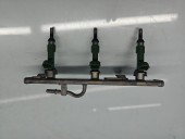 Rampa injectoare Dacia Duster 2 [Fabr 2017-2023] 175204021R 1.5 dCi K9K-872 85KW / 115CP