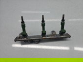 Rampa injectoare Dacia Duster 2 [Fabr 2017-2023] 175204021R 1.5 dCi K9K-872 85KW / 115CP