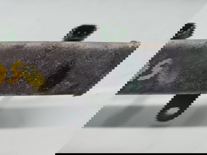 Rampa injectoare Dacia Duster 2 [Fabr 2017-2023] 175204021R 1.5 dCi K9K-872 85KW / 115CP