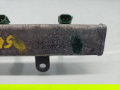 Rampa injectoare Dacia Duster 2 [Fabr 2017-2023] 175204021R 1.5 dCi K9K-872 85KW / 115CP