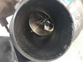 Turbina 03L253016F Volkswagen Tiguan (5N) [Fabr 2007-2016] 2.0 CBA