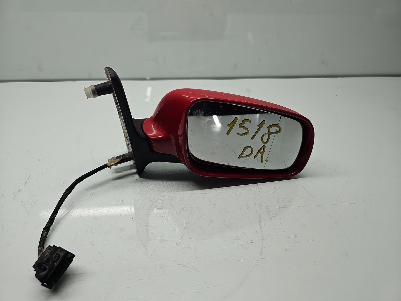 Oglinda dreapta Seat Alhambra (7V8,7V9) [Fabr 1997-2010] LC9Z - imagine 1