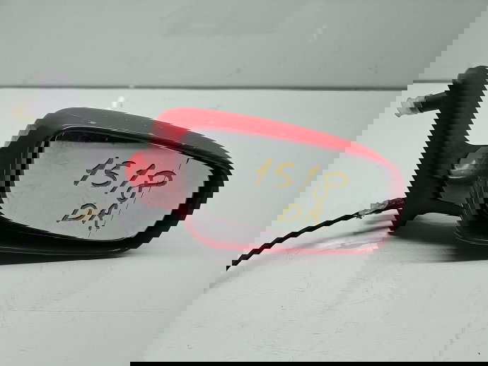 Oglinda dreapta Seat Alhambra (7V8,7V9) [Fabr 1997-2010] LC9Z