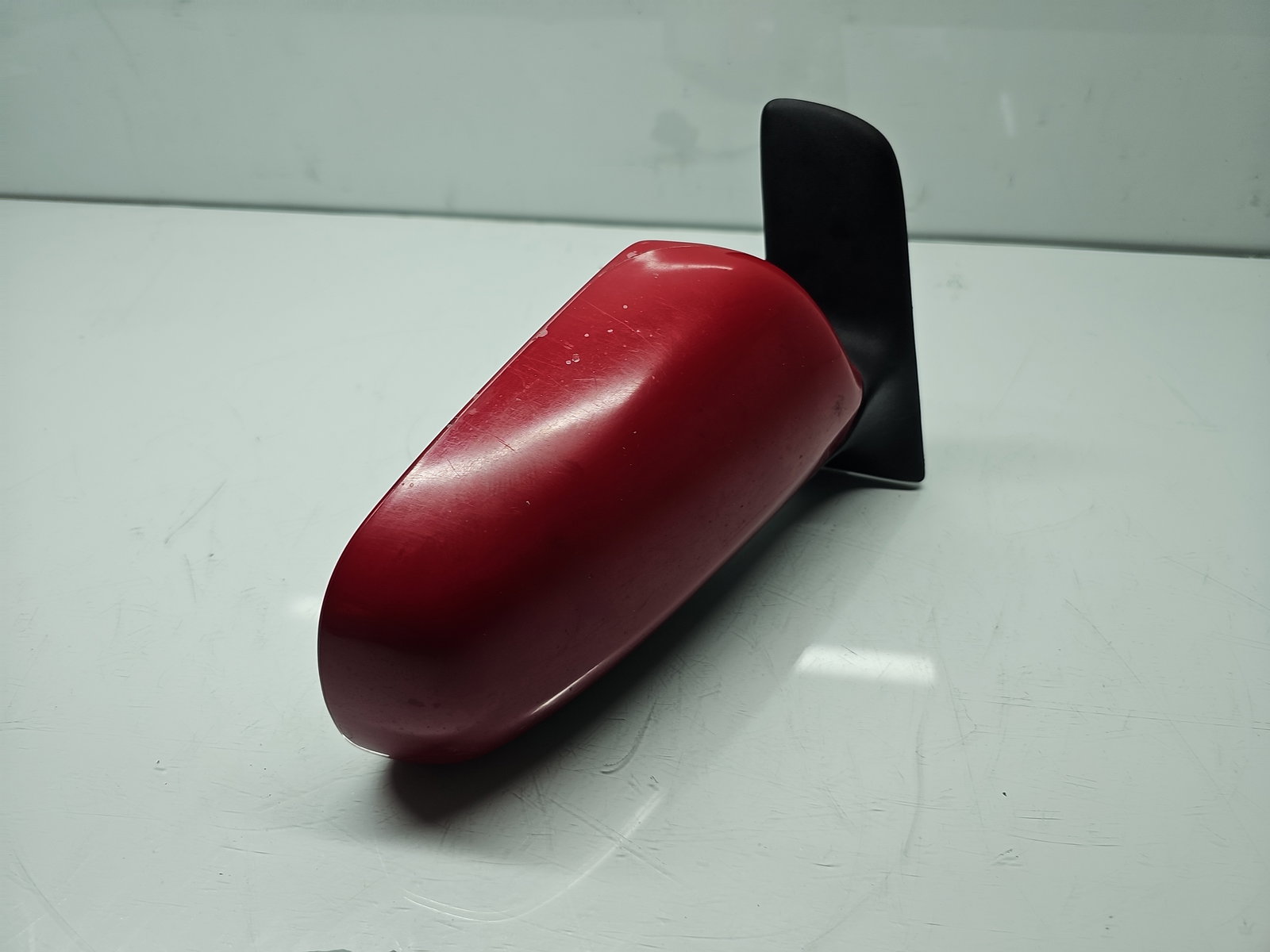 Oglinda dreapta Seat Alhambra (7V8,7V9) [Fabr 1997-2010] LC9Z - imagine 3