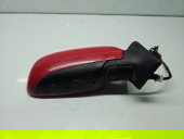 Oglinda dreapta Seat Alhambra (7V8,7V9) [Fabr 1997-2010] LC9Z