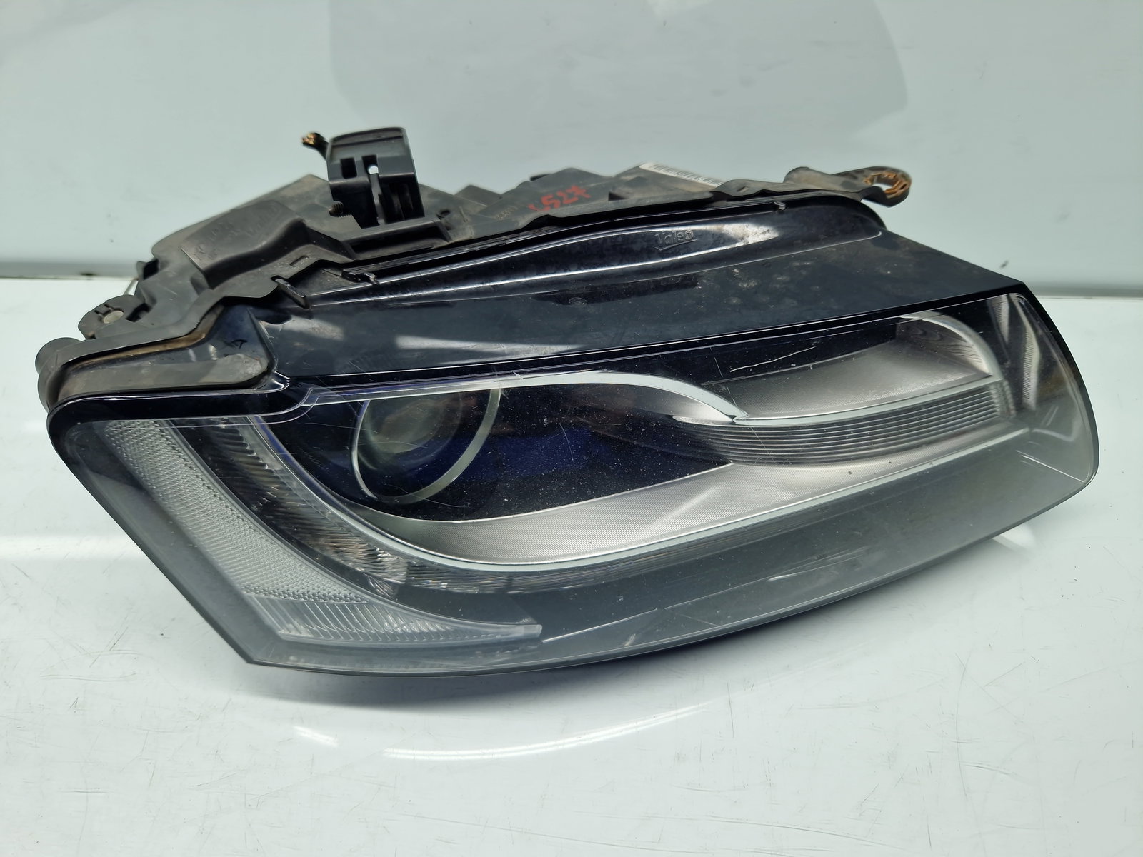 Far dreapta AUDI A5 Cabriolet (8F7) [Fabr 2009-2015] 8T0941004A - imagine 1