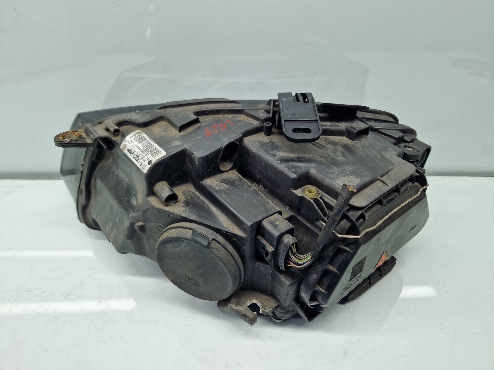 Far dreapta AUDI A5 Cabriolet (8F7) [Fabr 2009-2015] 8T0941004A - imagine 3