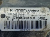 Far dreapta AUDI A5 Cabriolet (8F7) [Fabr 2009-2015] 8T0941004A