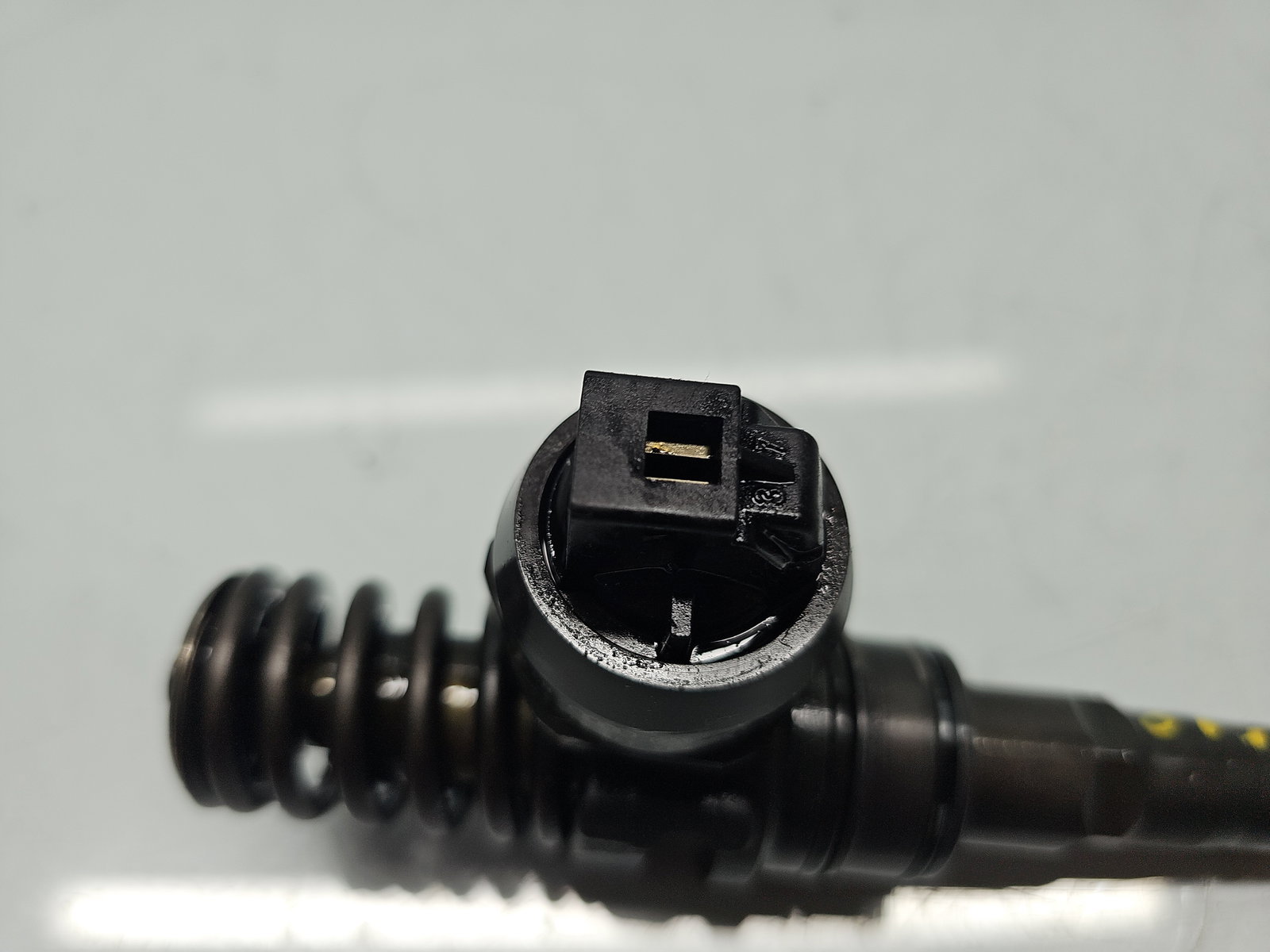 Injector Seat Alhambra (7V8,7V9) [Fabr 1997-2010] 038130073BA 1.9 TDI AUY 85KW / 116CP - imagine 4