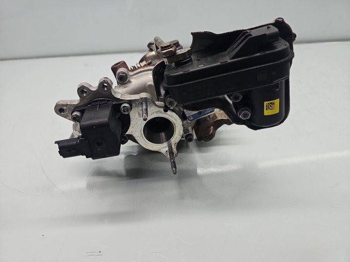 Turbina Dacia Duster 2 [Fabr 2017-2023] 16319700063 1.0 TCe H4DF480 85KW / 115CP