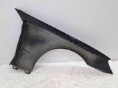 Aripa stanga fata Mercedes Clasa E (W211) [Fabr 2002-2009] 197 Negru obsidian