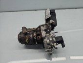 Turbina Dacia Duster 2 [Fabr 2017-2023] 16319700063 1.0 TCe H4DF480 85KW / 115CP