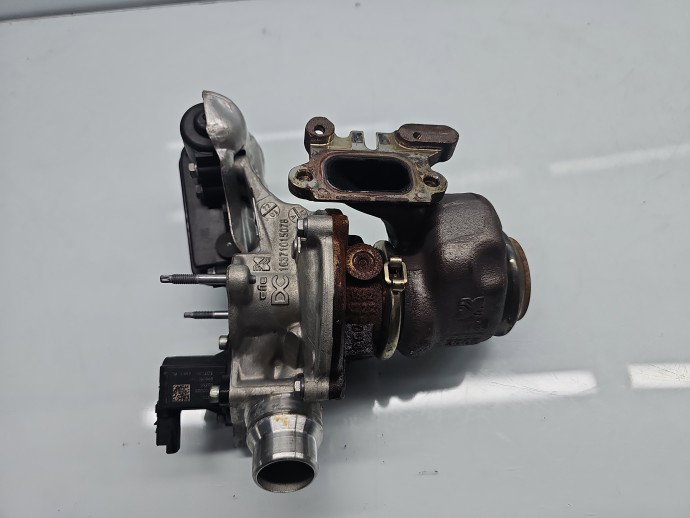 Turbina Dacia Duster 2 [Fabr 2017-2023] 16319700063 1.0 TCe H4DF480 85KW / 115CP