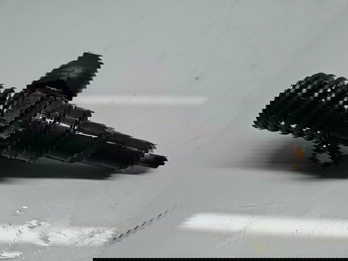 Injector Seat Alhambra (7V8,7V9) [Fabr 1997-2010] 038130073BA 1.9 TDI AUY 85KW / 116CP