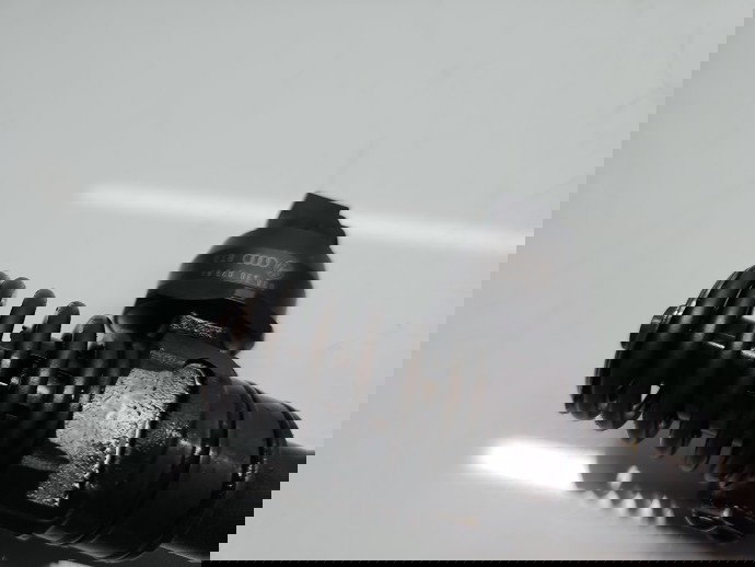 Injector Seat Alhambra (7V8,7V9) [Fabr 1997-2010] 038130073BA 1.9 TDI AUY 85KW / 116CP