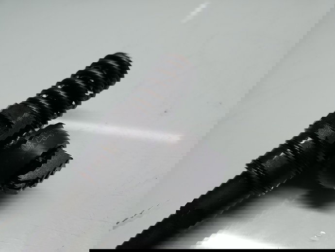 Injector Seat Alhambra (7V8,7V9) [Fabr 1997-2010] 038130073BA 1.9 TDI AUY 85KW / 116CP