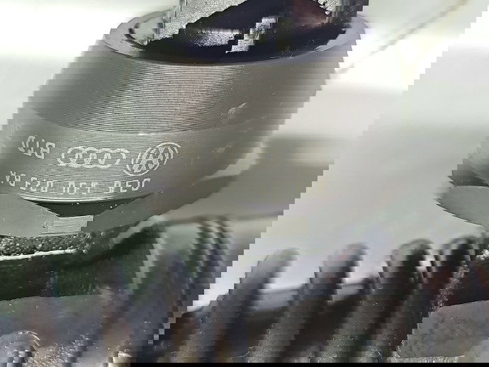 Injector Seat Alhambra (7V8,7V9) [Fabr 1997-2010] 038130073BA 1.9 TDI AUY 85KW / 116CP