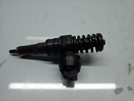 Injector Seat Alhambra (7V8,7V9) [Fabr 1997-2010] 038130083BA 1.9 TDI AUY 85KW / 116CP