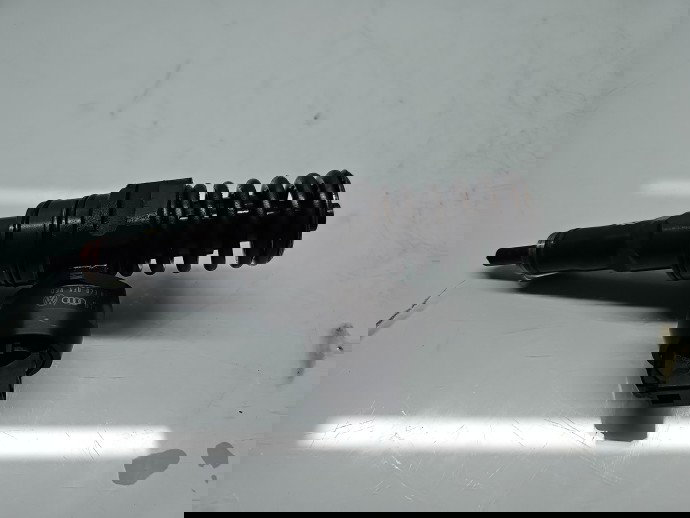 Injector Seat Alhambra (7V8,7V9) [Fabr 1997-2010] 038130083BA 1.9 TDI AUY 85KW / 116CP