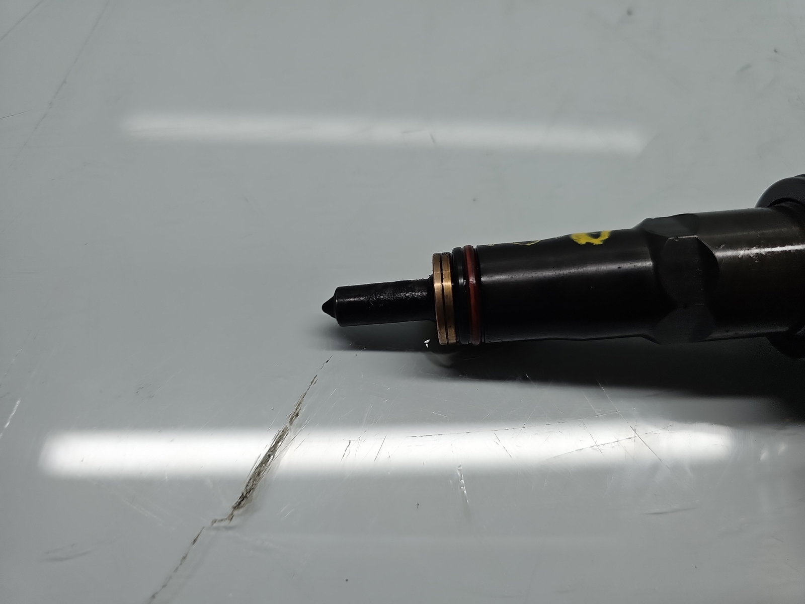 Injector Seat Alhambra (7V8,7V9) [Fabr 1997-2010] 038130083BA 1.9 TDI AUY 85KW / 116CP - imagine 2